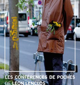 Les Conférences de Poche de Léon Lenclos